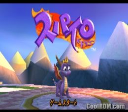 Download Rom Spyro 3 Ps1 For Android