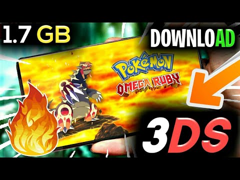 Download Pokemon Ruby For Android Phone