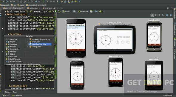 Sdk For Android Studio Free Download