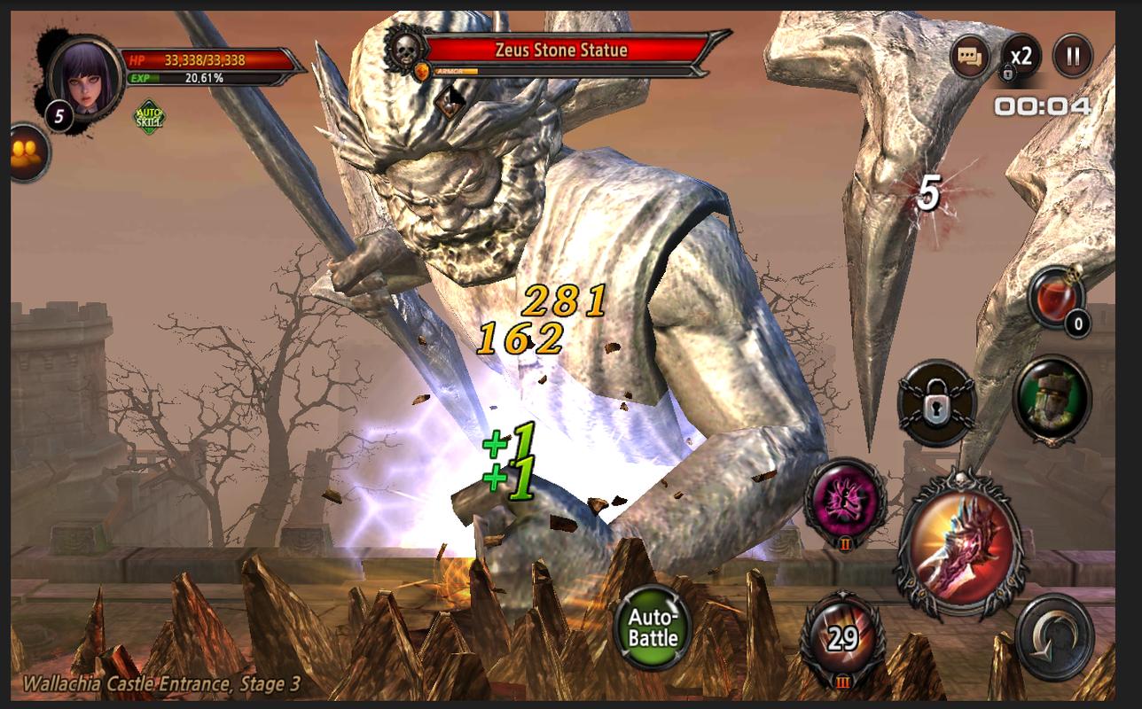 The Darkness 2 Game Download For Android
