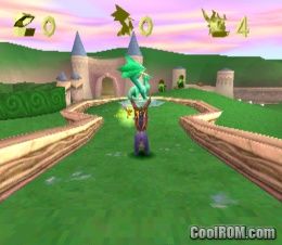 Download Rom Spyro 3 Ps1 For Android